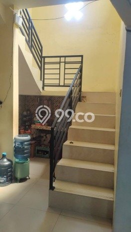 Rumah Modern Minimalis 4 KT Bisa Langsung Pindah di Arcamanik Rumah Modern Minimalis 4 KT Bisa Langsung Pindah di Arcamanik