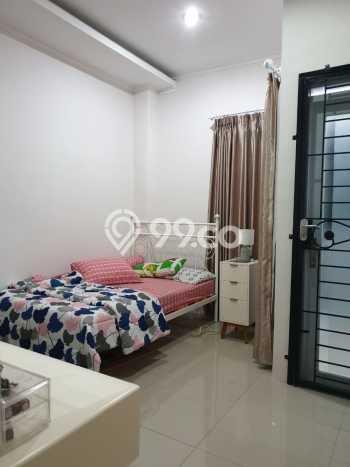 Rumah Modern 2 KT LT 55m2 di Ujungberung Rumah Modern 2 KT LT 55m2 di Ujungberung