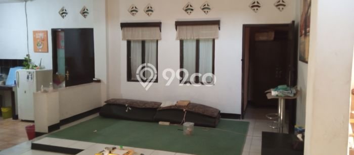 Jual Rumah Strategis Bagus Punya 3 KT di Margahayu Bandung SHM Jual Rumah Strategis Bagus Punya 3 KT di Margahayu Bandung SHM