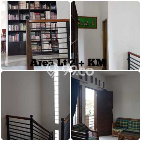 LIMITED OFFER! Rumah Premium di Buah Batu, Luas 112m² LB 165m² LIMITED OFFER! Rumah Premium di Buah Batu, Luas 112m² LB 165m²