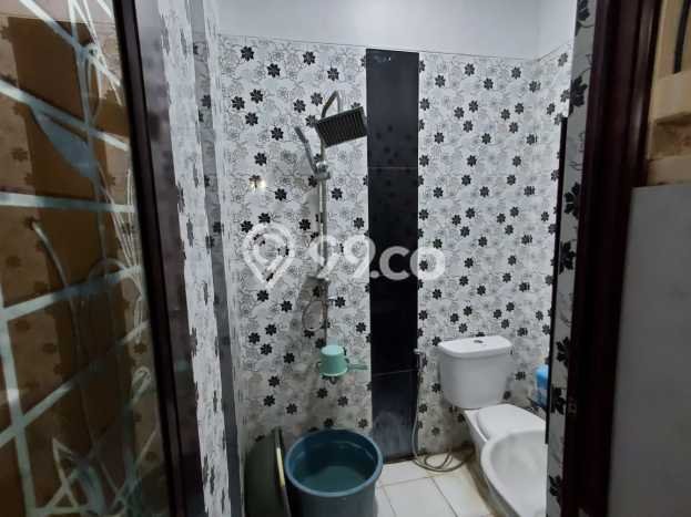 Dijual Cepat Rumah Favorit Siap Huni LB 250m2 di Antapani, Bandung Dijual Cepat Rumah Favorit Siap Huni LB 250m2 di Antapani, Bandung