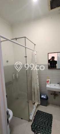 Properti Nyaman 3 KT LT 112m2m² di Antapani, Bandung Properti Nyaman 3 KT LT 112m2m² di Antapani, Bandung
