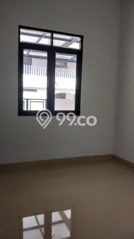 Rumah Modern 2 Kamar LT 72m2 di Buah Batu Rumah Modern 2 Kamar LT 72m2 di Buah Batu