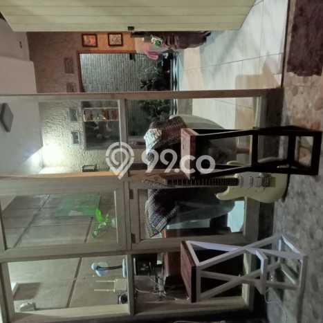 Rumah Nyaman 2 KT LB 40m2 Kondisi Bagus di Bandung Barat Rumah Nyaman 2 KT LB 40m2 Kondisi Bagus di Bandung Barat
