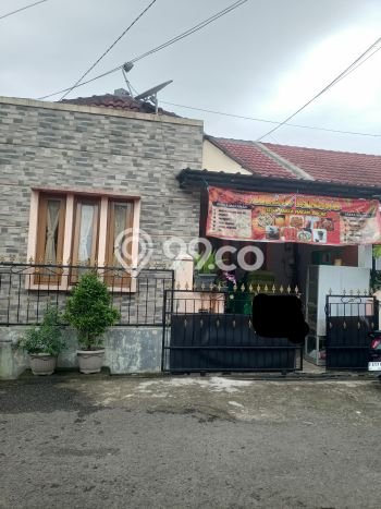 For Sale Rumah 2 Kamar Lokasi Ideal Nyaman dan Strategis di Arcamanik For Sale Rumah 2 Kamar Lokasi Ideal Nyaman dan Strategis di Arcamanik