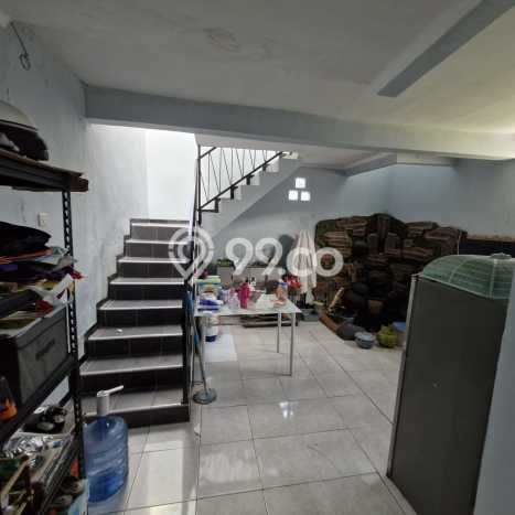 Rumah Kawasan Arcamanik, Luas 100m², Bangunan 80m² Rumah Kawasan Arcamanik, Luas 100m², Bangunan 80m²