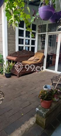 Rumah Minimalis 3 KT di Margacinta Bandung Semi Furnished Rumah Minimalis 3 KT di Margacinta Bandung Semi Furnished