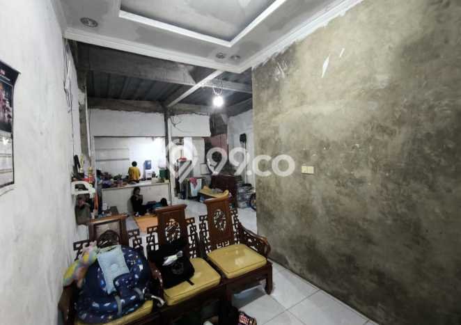 Rumah Nyaman bagi Keluarga area Cibiru - 2 KT Rumah Nyaman bagi Keluarga area Cibiru - 2 KT