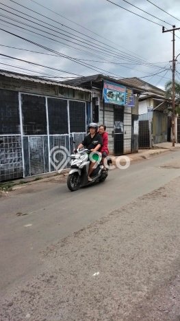 Tanah Dijual Area Strategis di Buah Batu Bandung 420m2 Tanah Dijual Area Strategis di Buah Batu Bandung 420m2
