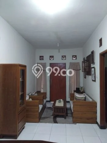 Dijual Hunian Rumah Nyaman 4 KT di Buah Batu, Bandung Dijual Hunian Rumah Nyaman 4 KT di Buah Batu, Bandung