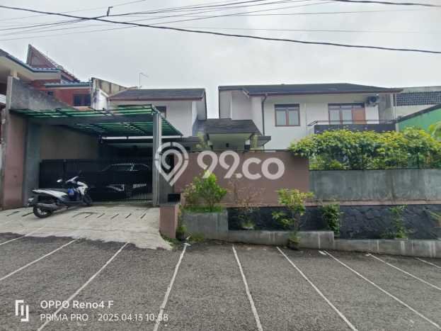 DIJUAL CEPAT! Rumah Ready Stock Lokasi Premium Cigadung, LT 465m² LB 500m² DIJUAL CEPAT! Rumah Ready Stock Lokasi Premium Cigadung, LT 465m² LB 500m²