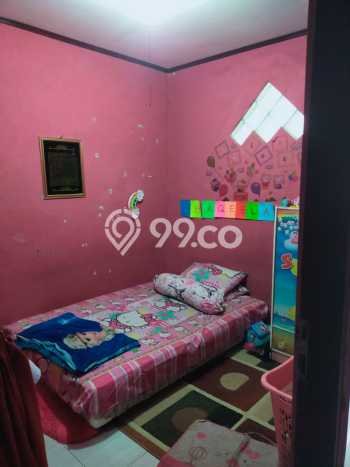 HARGA SPECIAL! Rumah Strategis lokasi Soekarno Hatta, LT 110m² Bangunan 90m² HARGA SPECIAL! Rumah Strategis lokasi Soekarno Hatta, LT 110m² Bangunan 90m²