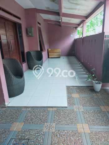 HARGA SPECIAL! Rumah Strategis lokasi Soekarno Hatta, LT 110m² Bangunan 90m² HARGA SPECIAL! Rumah Strategis lokasi Soekarno Hatta, LT 110m² Bangunan 90m²