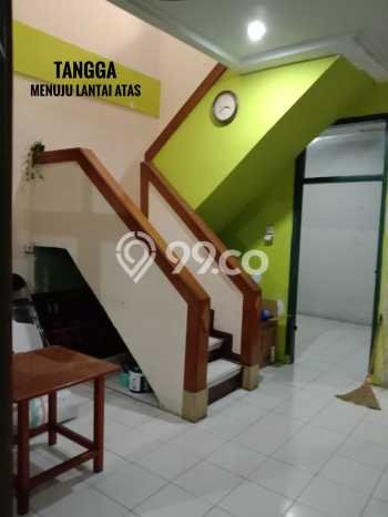 Lokasi strategis! Rumah siap pakai dikontrakkan di Antapani LB 186m2 Lokasi strategis! Rumah siap pakai dikontrakkan di Antapani LB 186m2
