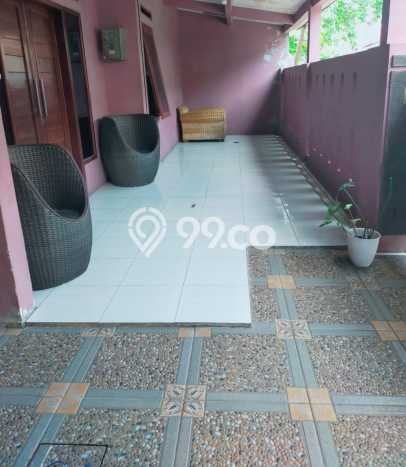 HARGA SPECIAL! Rumah Strategis lokasi Soekarno Hatta, LT 110m² Bangunan 90m² HARGA SPECIAL! Rumah Strategis lokasi Soekarno Hatta, LT 110m² Bangunan 90m²