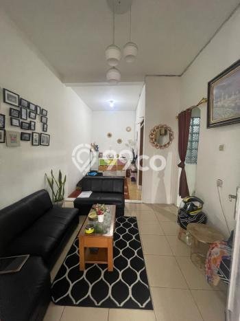 Dijual Hunian Rumah Nyaman 2 Kamar di Soekarno Hatta, Bandung Dijual Hunian Rumah Nyaman 2 Kamar di Soekarno Hatta, Bandung