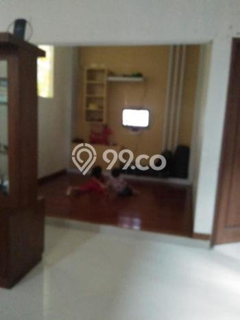 Jual Rumah Eksklusif 6 KT di Margacinta, Bandung Jual Rumah Eksklusif 6 KT di Margacinta, Bandung