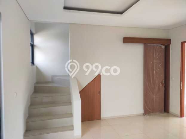 Rumah Minimalis 2 Kamar LT 86m2 di Setra Duta Rumah Minimalis 2 Kamar LT 86m2 di Setra Duta