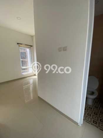 Rumah Harga Terjangkau 2 KT di Cikutra, Bandung Rumah Harga Terjangkau 2 KT di Cikutra, Bandung