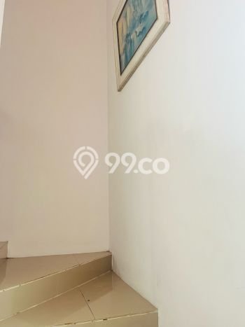 Rumah Minimalis 3 KT di Cigadung Bandung Semi Furnished Rumah Minimalis 3 KT di Cigadung Bandung Semi Furnished