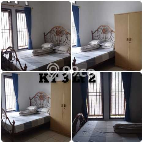 LIMITED OFFER! Rumah Premium di Buah Batu, Luas 112m² LB 165m² LIMITED OFFER! Rumah Premium di Buah Batu, Luas 112m² LB 165m²