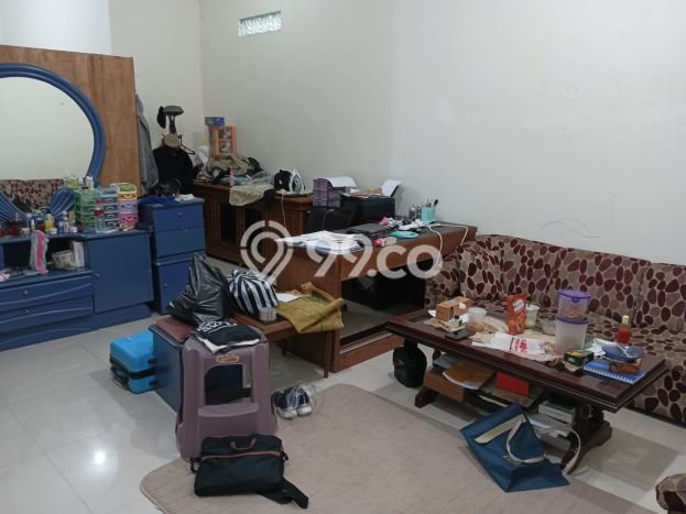 Jual Rumah Modern 4 KT di Soekarno Hatta, Bandung Jual Rumah Modern 4 KT di Soekarno Hatta, Bandung