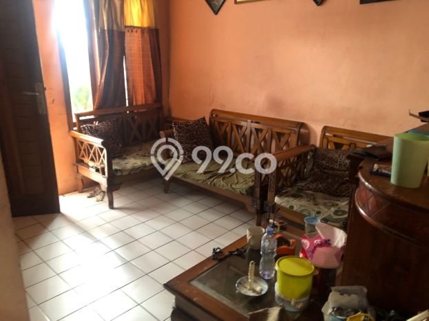 Rumah Nyaman bagi Keluarga di Ciwastra - 2 KT Rumah Nyaman bagi Keluarga di Ciwastra - 2 KT