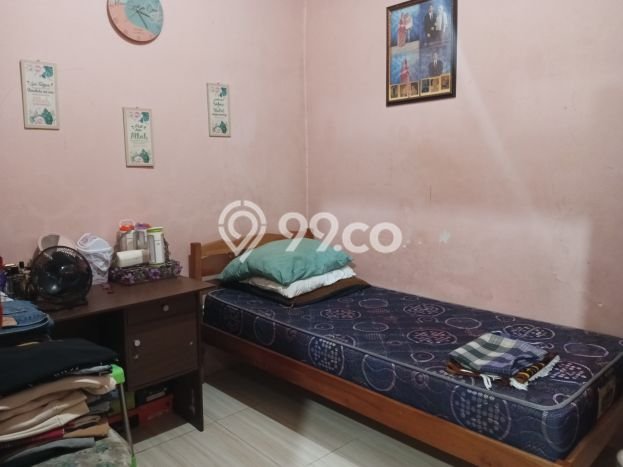 Rumah Murah LT 60m2 di Ciwastra Akses Mudah Rumah Murah LT 60m2 di Ciwastra Akses Mudah