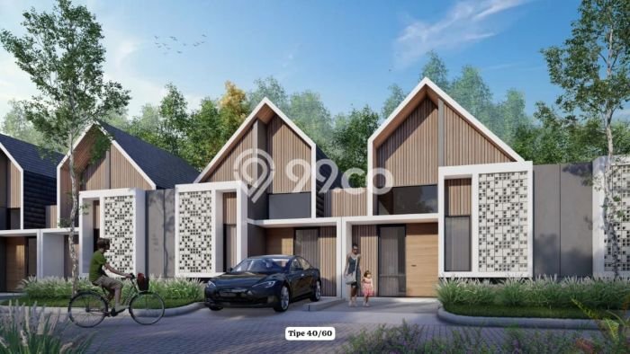 Hunian Nyaman 2 KT Hemat Budget di Jatinangor Bandung Hunian Nyaman 2 KT Hemat Budget di Jatinangor Bandung