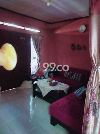 HARGA SPECIAL! Rumah Strategis lokasi Soekarno Hatta, LT 110m² Bangunan 90m² HARGA SPECIAL! Rumah Strategis lokasi Soekarno Hatta, LT 110m² Bangunan 90m²