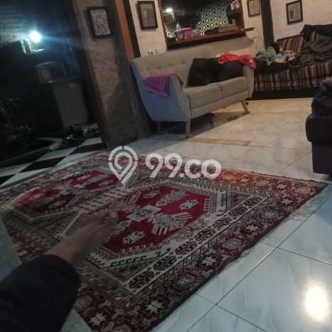 Rumah Nyaman 2 KT LB 40m2 Kondisi Bagus di Bandung Barat Rumah Nyaman 2 KT LB 40m2 Kondisi Bagus di Bandung Barat