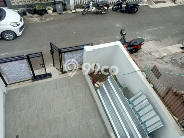 Jual Rumah Eksklusif 3 KT di Ciwastra, Bandung Jual Rumah Eksklusif 3 KT di Ciwastra, Bandung