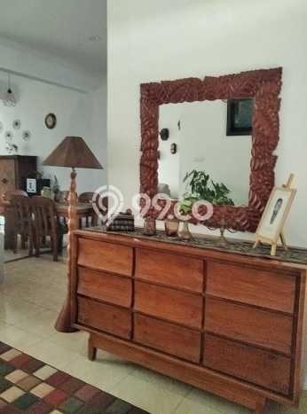Rumah Modern 3 KT LT 124m2 di Geger Kalong Rumah Modern 3 KT LT 124m2 di Geger Kalong