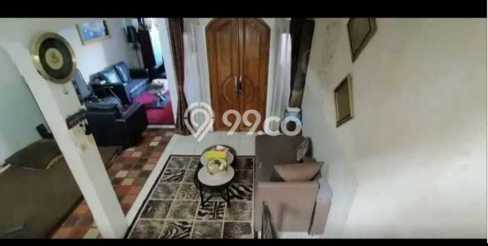 Siap Huni Rumah Minimalis & Modern LB 100m2 di Ciwastra Siap Huni Rumah Minimalis & Modern LB 100m2 di Ciwastra