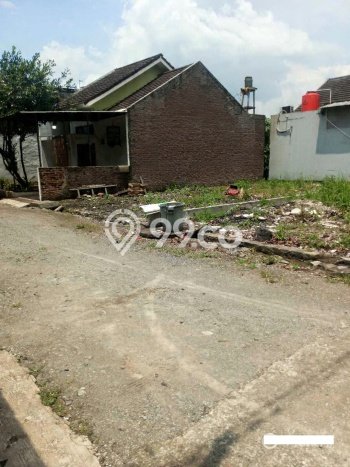 Tanah Dijual Area Strategis di Ciwastra Bandung 72m2 Tanah Dijual Area Strategis di Ciwastra Bandung 72m2
