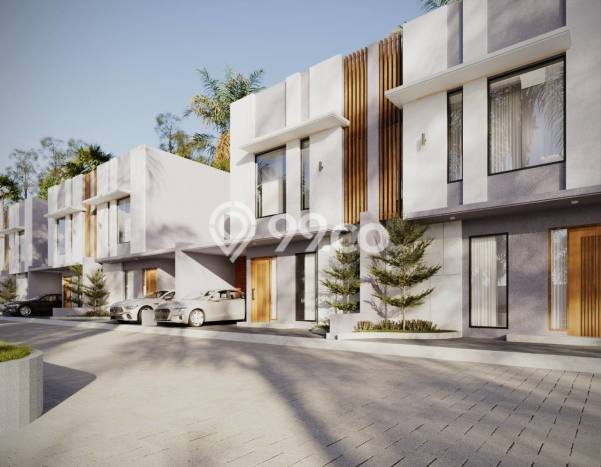 Rumah LT 80m2m² Dekat dengan Fasilitas Umum, Bandung - Lokasi Premium Rumah LT 80m2m² Dekat dengan Fasilitas Umum, Bandung - Lokasi Premium