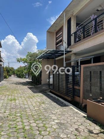 Jual Rumah Bagus Siap Huni LB 200m2 di Margahayu, Bandung Jual Rumah Bagus Siap Huni LB 200m2 di Margahayu, Bandung