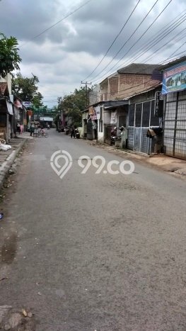 Tanah Dijual Area Strategis di Buah Batu Bandung 420m2 Tanah Dijual Area Strategis di Buah Batu Bandung 420m2