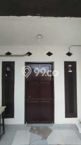 HUNIAN IMPIAN! Rumah di Buah Batu, 2 KT, Bebas Banjir, LT 64m² LB 36m² HUNIAN IMPIAN! Rumah di Buah Batu, 2 KT, Bebas Banjir, LT 64m² LB 36m²