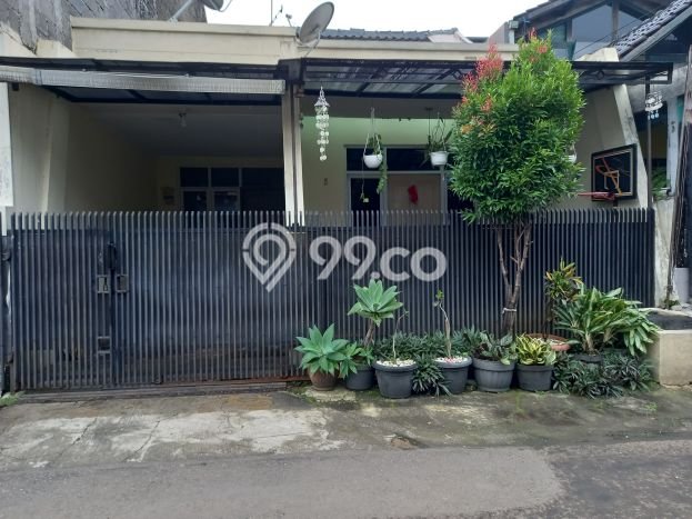 Jual Rumah Minimalis Bagus Punya 3 KT di Antapani Bandung SHM Jual Rumah Minimalis Bagus Punya 3 KT di Antapani Bandung SHM