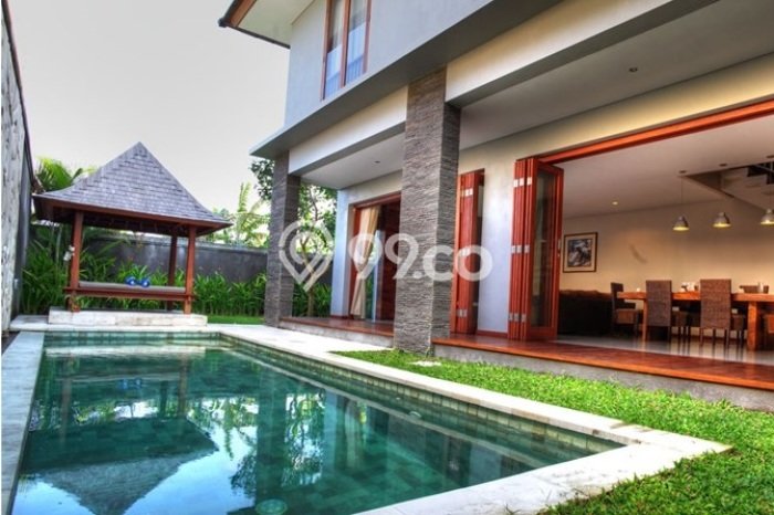 Vila Terawat di , Ukuran 256m2m², Kawasan Asri dan nyaman Vila Terawat di , Ukuran 256m2m², Kawasan Asri dan nyaman