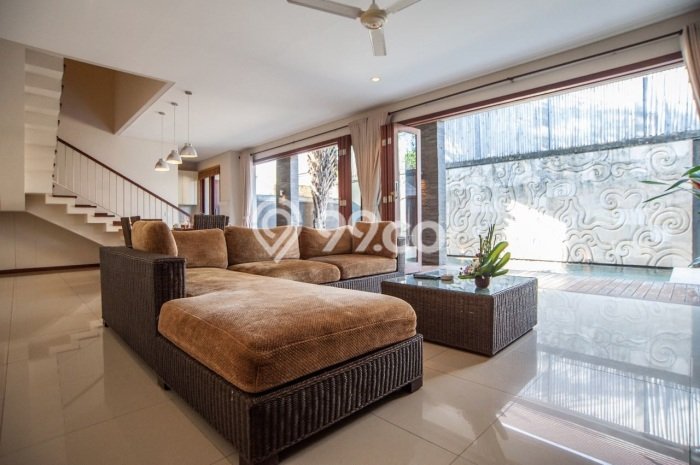 Vila Terawat di , Ukuran 256m2m², Kawasan Asri dan nyaman Vila Terawat di , Ukuran 256m2m², Kawasan Asri dan nyaman