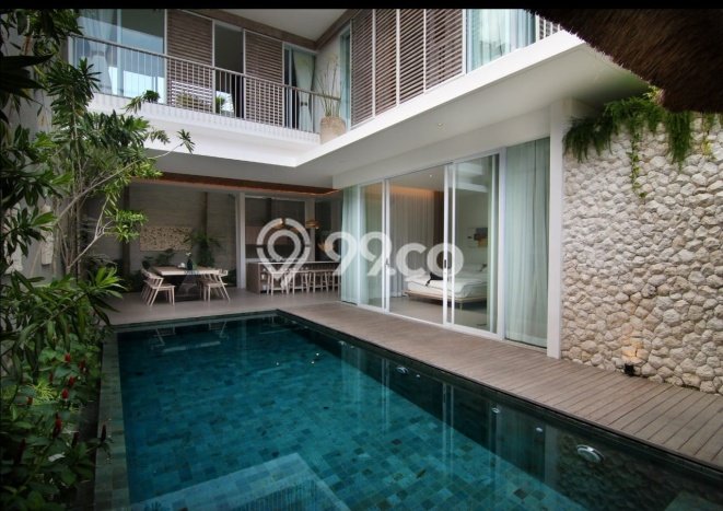 Vila Kawasan , Ukuran 200m2m², Akses ke berbagai keperluan Vila Kawasan , Ukuran 200m2m², Akses ke berbagai keperluan