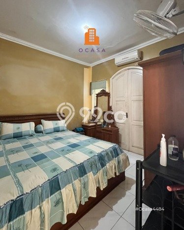 Rumah Elit Modern Siap Huni di Sektor 9-Bintaro Tangerang Selatan Rumah Elit Modern Siap Huni di Sektor 9-Bintaro Tangerang Selatan