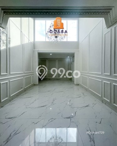 Dijual Rumah Mewah Exclusive di Tebet, Jakarta Selatan Dijual Rumah Mewah Exclusive di Tebet, Jakarta Selatan