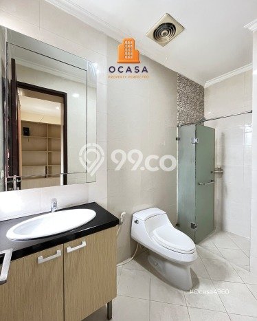 Jual Rumah Mewah Elegan Dengan View Eksklusif di Cipete, Jakarta Selatan Jual Rumah Mewah Elegan Dengan View Eksklusif di Cipete, Jakarta Selatan