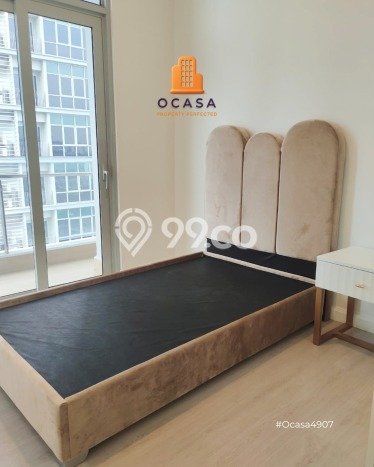 Apartemen Luxury Dijual di Jakarta Pusat Lokasi Strategis Punya 2 Kamar Tidur Apartemen Luxury Dijual di Jakarta Pusat Lokasi Strategis Punya 2 Kamar Tidur