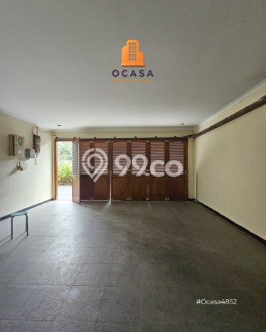 For Sale! Premium House LT 883m2 Desain Elegan di Kemang For Sale! Premium House LT 883m2 Desain Elegan di Kemang