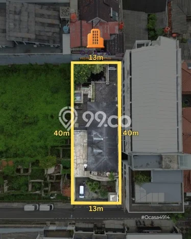 Rumah Luxury Modern Siap Huni di Bendungan Hilir Jakarta Pusat Rumah Luxury Modern Siap Huni di Bendungan Hilir Jakarta Pusat