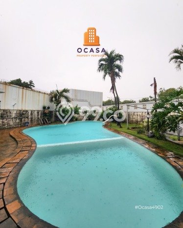 Dijual Rumah Luas Elegan Dengan View Eksklusif di Pondok Indah, Jakarta Selatan Dijual Rumah Luas Elegan Dengan View Eksklusif di Pondok Indah, Jakarta Selatan